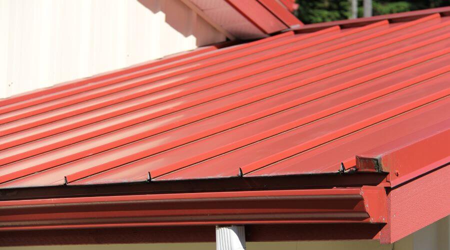 Roof Gutter Cleaning in Hampden, ME